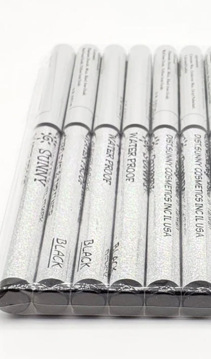 Sunny Waterproof Eyeliner