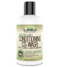 Taliah Waajid Shea-Coco 2 In 1 Conditioning Co Wash 8oz