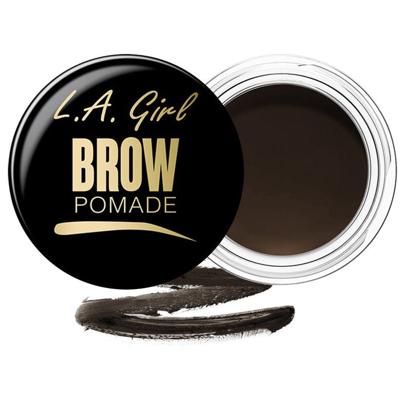 Brow Pomade - Long Lasting Gel Formula