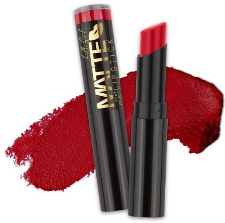 Matte Flat Velvet Lipstick