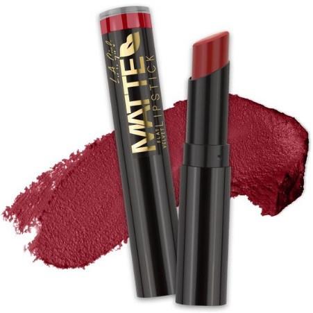 Matte Flat Velvet Lipstick