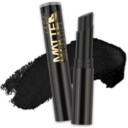 Matte Flat Velvet Lipstick