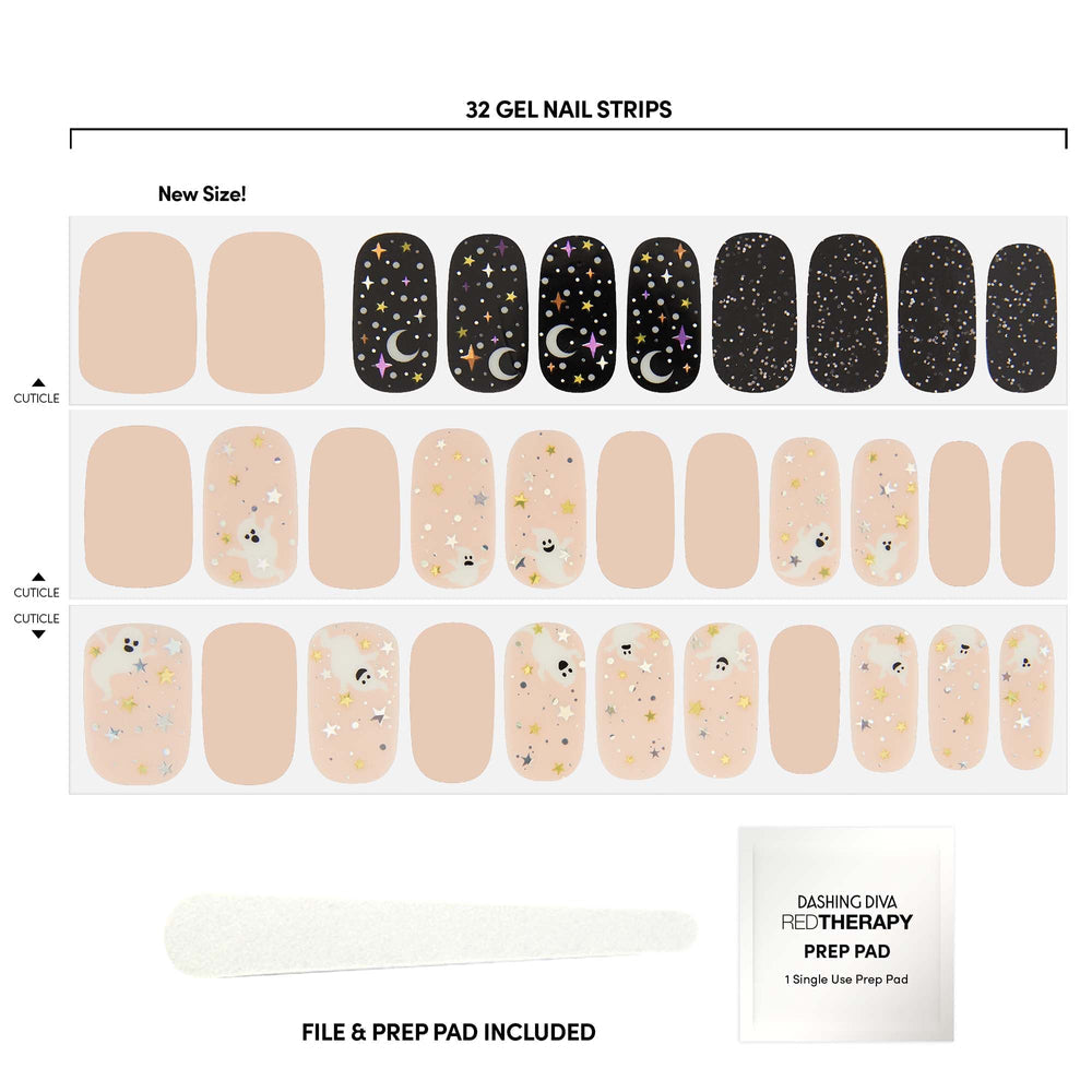 Gloss Ultra Shine Gel Palette