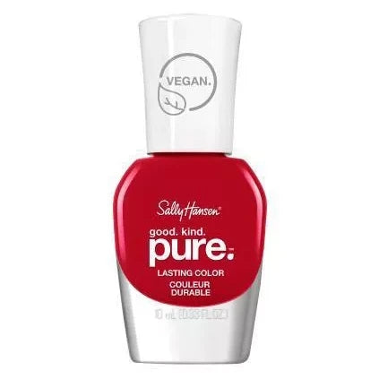 Good. Kind. Pure. Vegan Nail Oil Polish