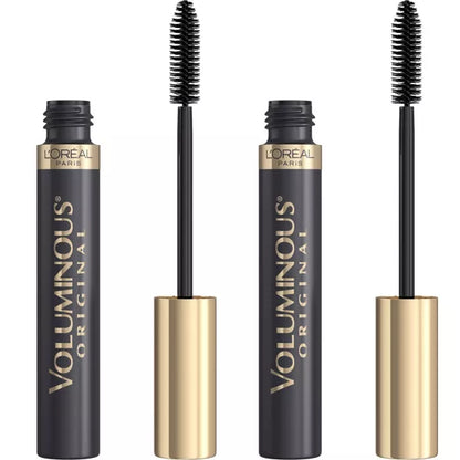 LOREAL Original Mascara Exclusive Set (DUO PACK)
