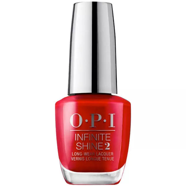 Infinite Shine 2 - Long Lasting Nail Wear Polish