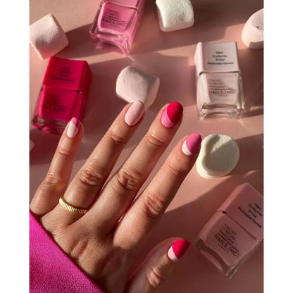 More Is More Nail Polish
