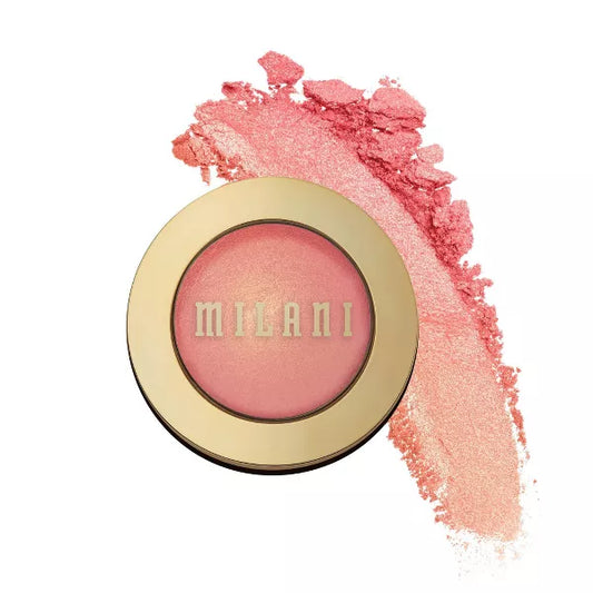 Baked Powder Blush
