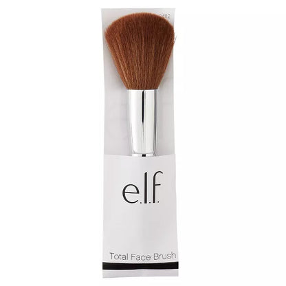 elf Total Face Brush