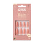 Bare But Better TruNude Nail Shades
