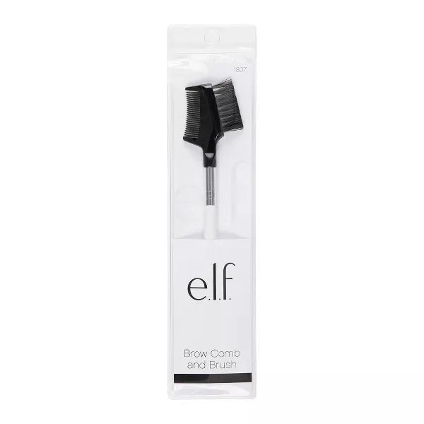 elf Brow Comb + Brush