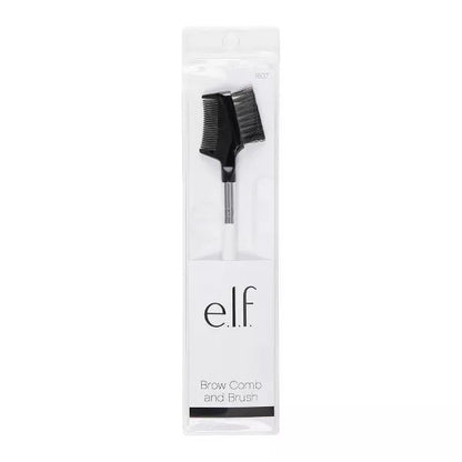 elf Brow Comb + Brush