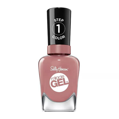 Miracle Gel Nail Color