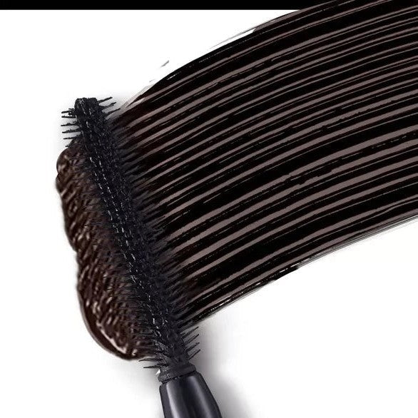 LOREAL Curved Brush Mascara