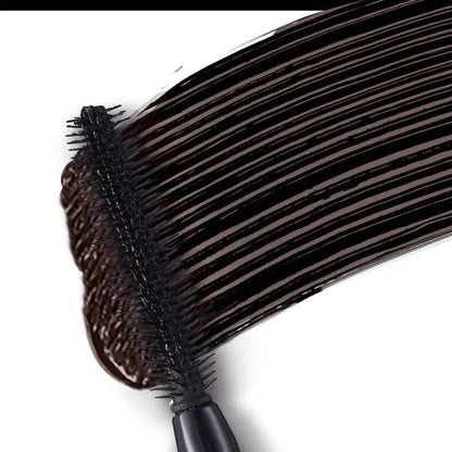 LOREAL Curved Brush Mascara