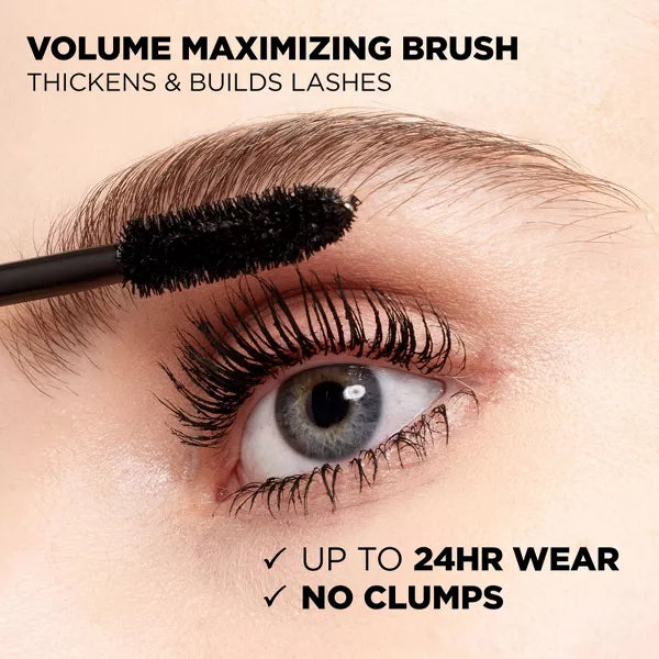 LOREAL Original Mascara Exclusive Set (DUO PACK)