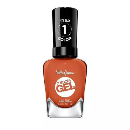 Miracle Gel Nail Color
