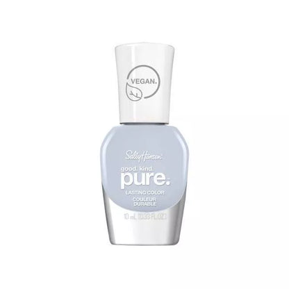 Good. Kind. Pure. Vegan Nail Oil Polish