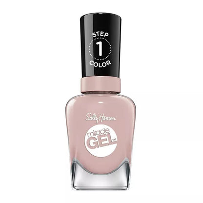 Miracle Gel Nail Color