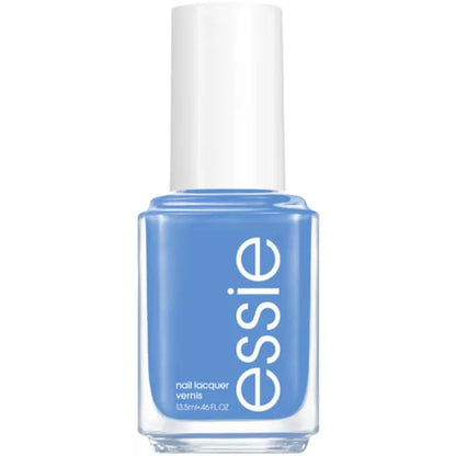 Glossy High - Shiny Nail Polish (Fall Collection)