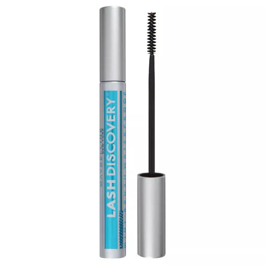 MAYBELLINE Lash Discovery Mascara