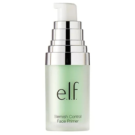 elf Blemish Control Face Primer