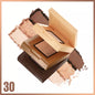 MAYBELLINE Shadow Blocks Eyeshadow Palette