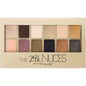 MAYBELLINE The Nudes Eyeshadow Palette