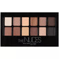 MAYBELLINE The Nudes Eyeshadow Palette