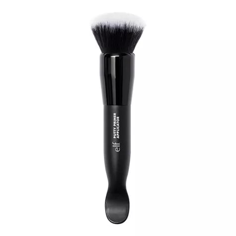 elf Putty Primer Brush and Applicator
