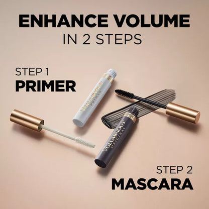 LOREAL Original Mascara Exclusive Set (DUO PACK)