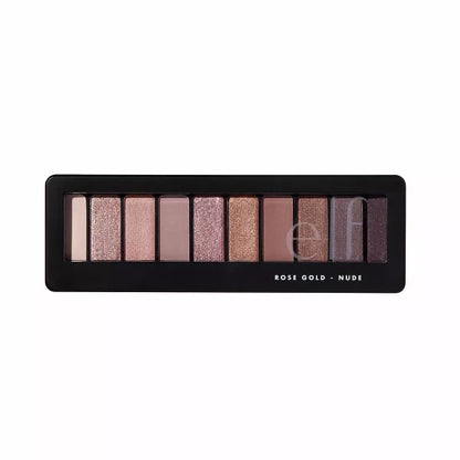 elf Perfect 10 Eyeshadow Palette