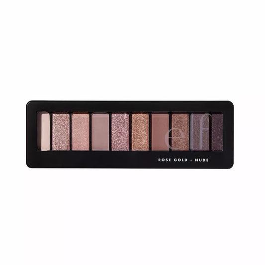 elf Perfect 10 Eyeshadow Palette