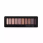elf Perfect 10 Eyeshadow Palette
