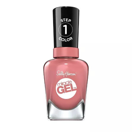 Miracle Gel - Color Shine Nail Polish