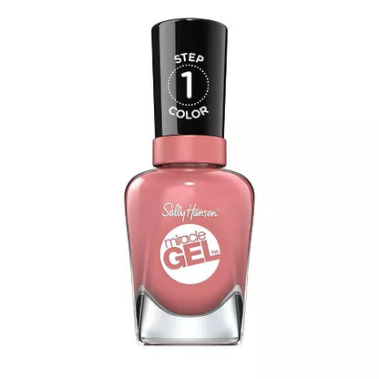 Miracle Gel - Color Shine Nail Polish