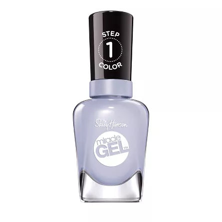 Miracle Gel - Color Shine Nail Polish