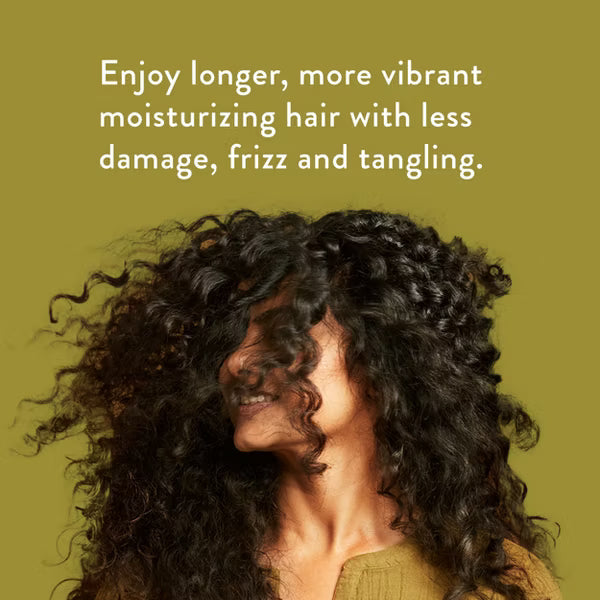 Desert Grass & Sandalwood Moisturizing Conditioner