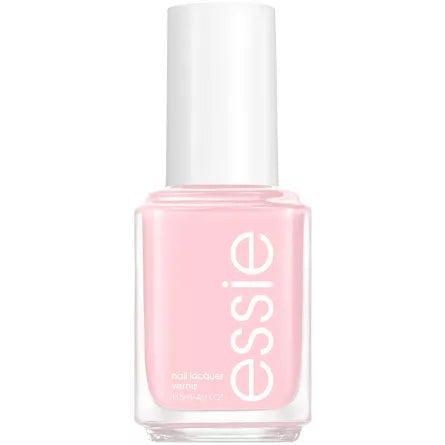 Glossy High - Shine Nail Polish