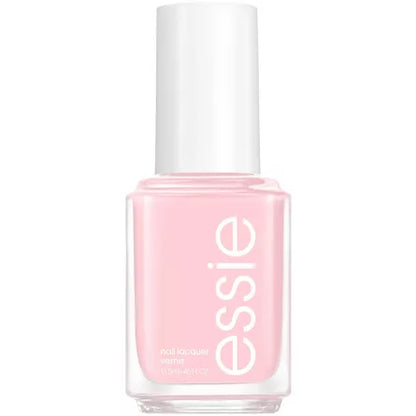Glossy High - Shine Nail Polish