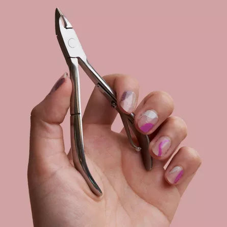 Pro Performance Cuticle Nipper