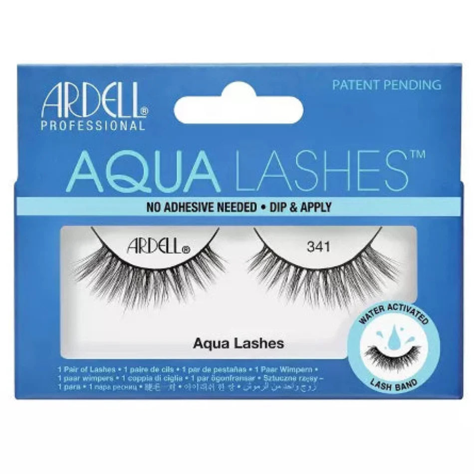 ARDELL Water Activated Aqua Lashes