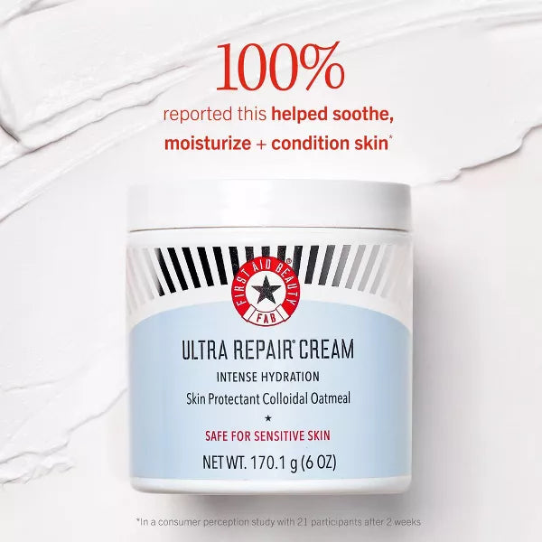 Ultra Repair Cream