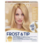 CLAIROL Nice'n Easy Frost & Tip Permanent Hair Color Dye Highlighting Kit