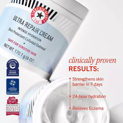 Ultra Repair Cream