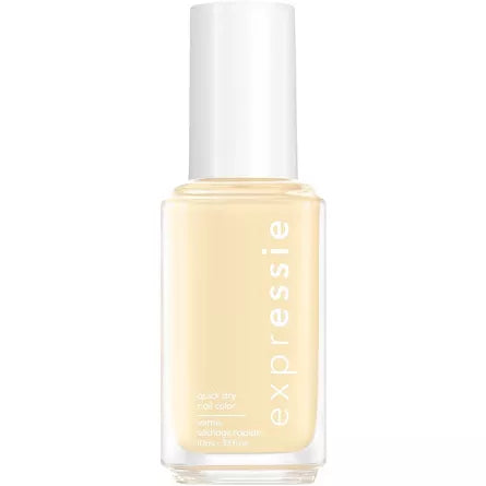 Expressie Quick Dry Vegan Nail Polish