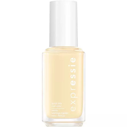 Expressie Quick Dry Vegan Nail Polish