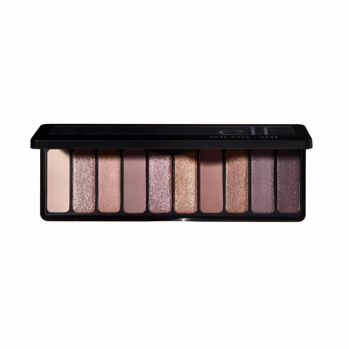 elf Perfect 10 Eyeshadow Palette
