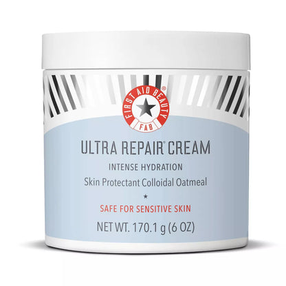 Ultra Repair Cream