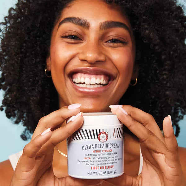 Ultra Repair Cream